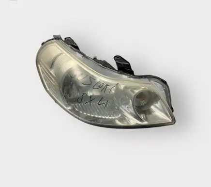 Suzuki SX4 Headlight/headlamp 10016684