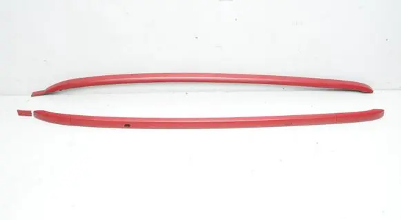 Fiat Panda III Roof bar rail 
