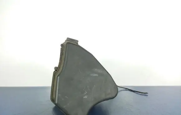 Audi A8 S8 D3 4E Air filter box 4E0129620