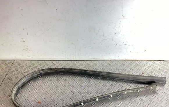 Volkswagen Tiguan Front door rubber seal 5NA837119A
