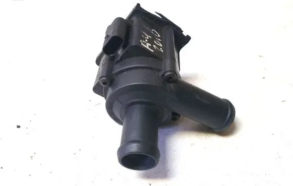 Audi A4 S4 B8 8K Electric auxiliary coolant/water pump 8K0819147
