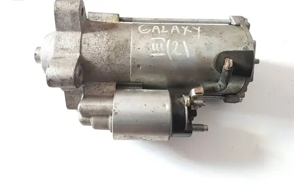 Ford Galaxy Starter motor AI15F1