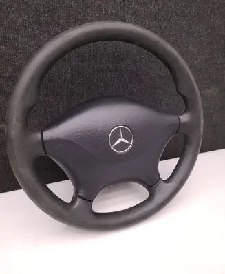 Mercedes-Benz Sprinter W906 Steering wheel A9064640401 A9068601900 0060017031