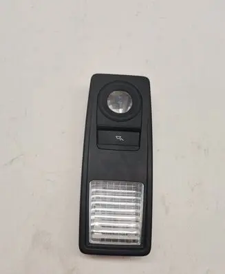 BMW 5 F10 F11 Rear seat light 9202922