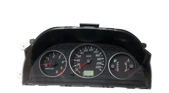 Nissan X-Trail T30 Speedometer (instrument cluster) 9H00595 28090031