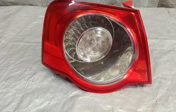 Volkswagen PASSAT B6 Rear/tail lights 3C5945095H