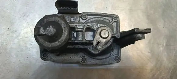 Skoda Superb B8 (3V) Intake manifold valve actuator/motor 51500204