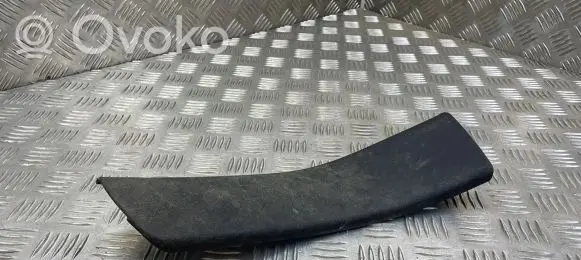 Jeep Grand Cherokee Rear sill trim cover 1LY87DX9AB