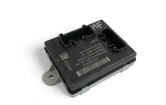 Volvo V60 Other control units/modules 31456701