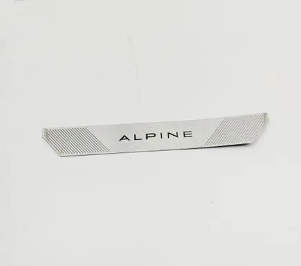 Renault Arkana Rear sill trim cover 768524562R