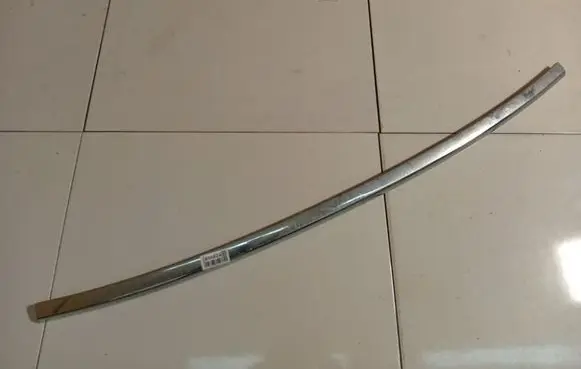 Citroen C4 I Picasso Other exterior part 9660090677