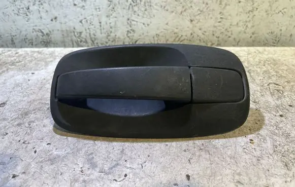 Renault Trafic II (X83) Sliding door exterior handle 8200197747 8200214656 91168523