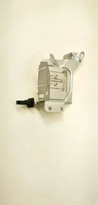 BMW 3 F30 F35 F31 Parcel shelf load cover mount bracket 7268030 9904006937