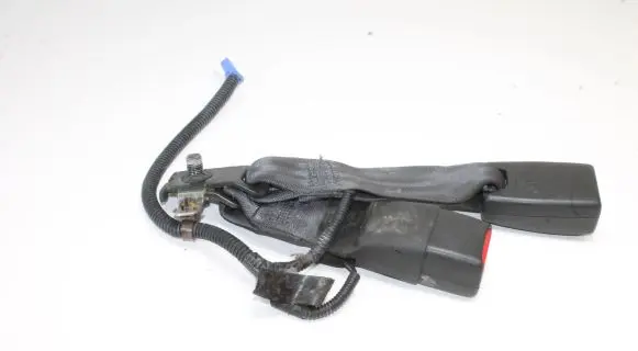 Honda Accord Middle seatbelt buckle (rear) 1056783