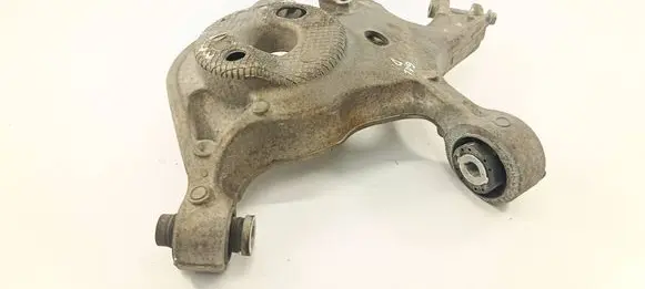 Rear upper control arm/wishbone