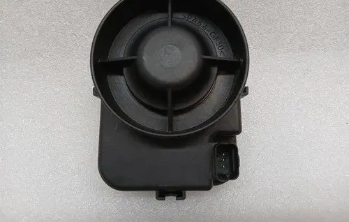Aston Martin Vanquish V12 Alarm control unit/module 2W9319G229AC
