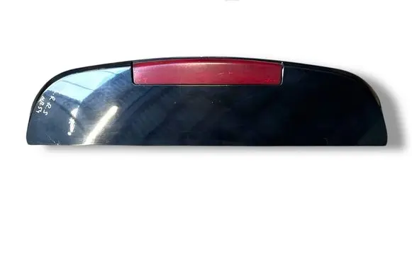 Land Rover Range Rover Sport L320 Tailgate/trunk spoiler XFG000071 DFD000223