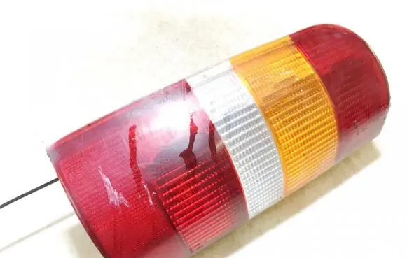 Ford Escort Rear/tail lights