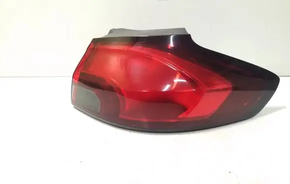 Opel Zafira C Rear/tail lights 13278785