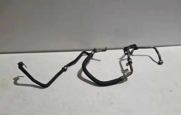 Maserati Ghibli Power steering hose/pipe/line 670007691