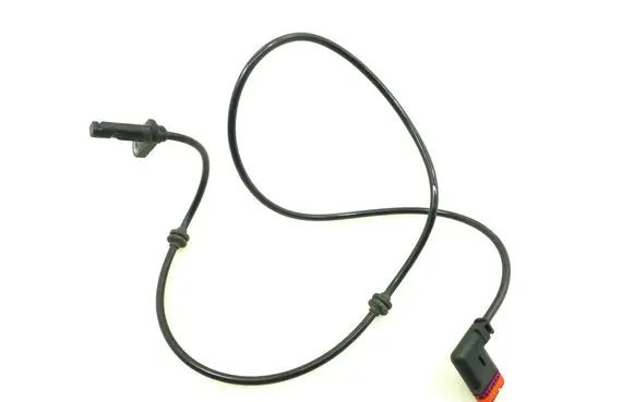 Mercedes-Benz E C207 W207 ABS rear brake sensor A2075400317