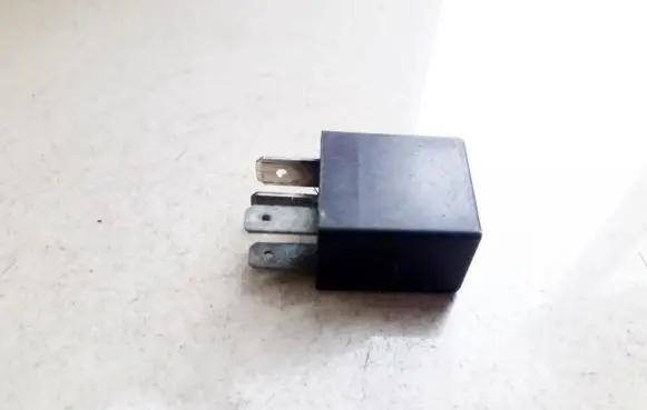Fiat Bravo - Brava Other relay 7676504