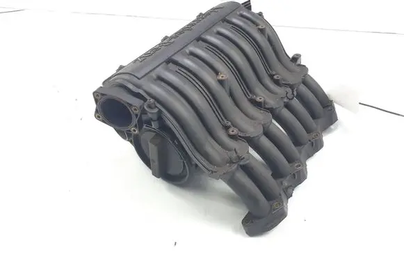 Mercedes-Benz A W168 Intake manifold 6680900301