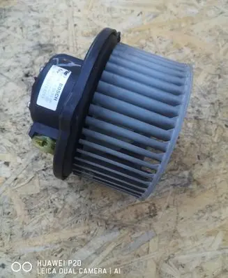 Mitsubishi Carisma Heater fan/blower MF0160700260 0130111191