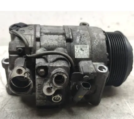 Mercedes-Benz E W212 Air conditioning (A/C) compressor (pump) A0022303211 4471909699