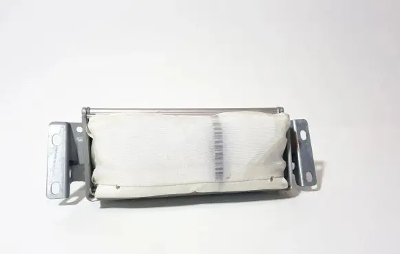 Volkswagen Touareg I Passenger airbag 7L0880202G 34050890A 1031012570070