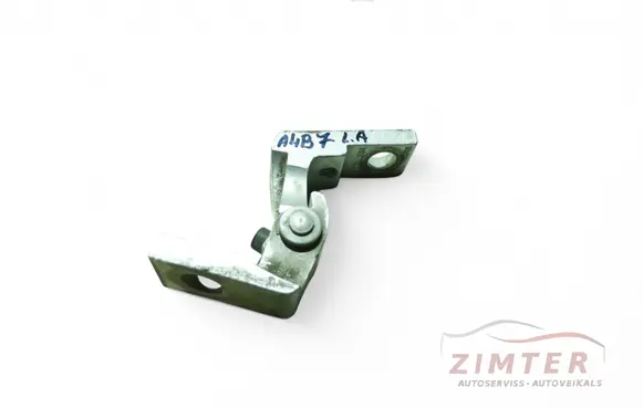 Audi A4 S4 B7 8E 8H Rear door upper hinge 8E0831402A