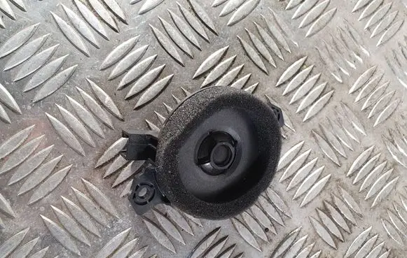 Volvo S60 Subwoofer speaker 31456968