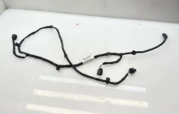 Nissan Juke II F16 Parking sensor (PDC) wiring loom 240936PA0D