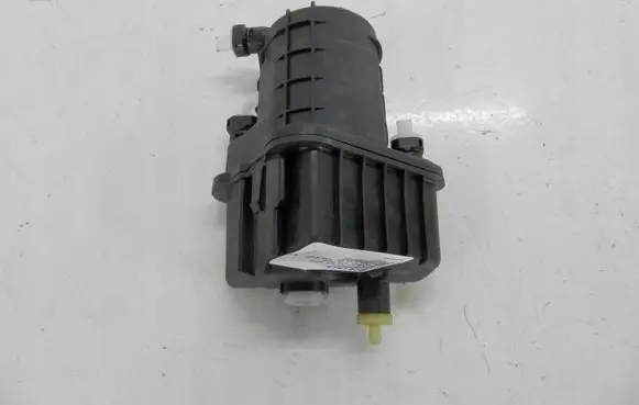 Renault Clio III Fuel filter housing 7701062072
