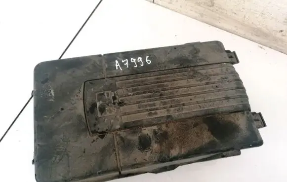 Skoda Octavia Mk2 (1Z) Battery box tray 1K0915443A