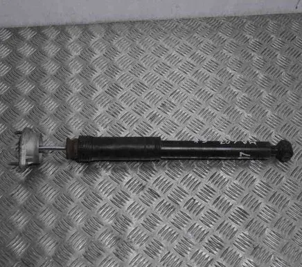 Mercedes-Benz E A207 Rear shock absorber/damper