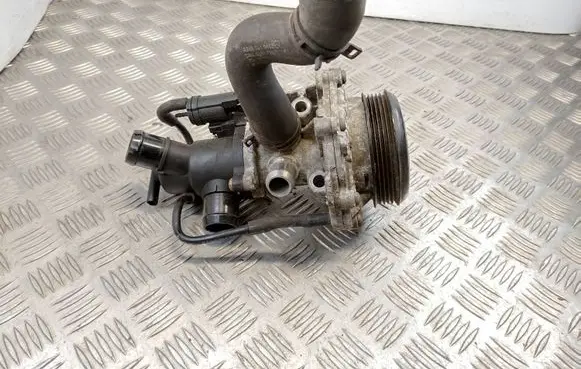 Water pump