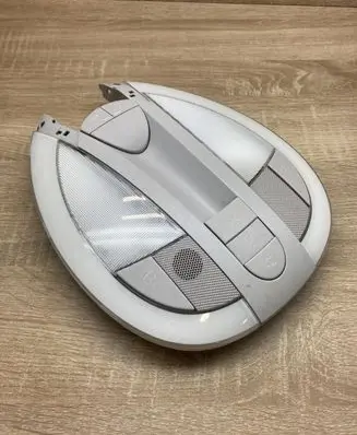 Mercedes-Benz E W211 Front seat light A2118207101 2JM009423