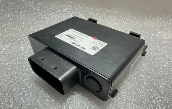 Audi A7 S7 4G Voltage converter/converter module 8K0959663F