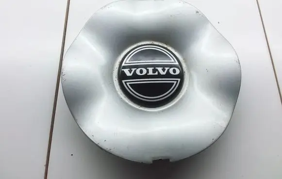 Volvo S80 Original wheel cap 9140405 112501