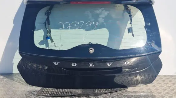 Volvo V40 Tailgate/trunk/boot lid