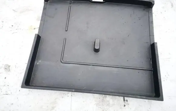 Toyota Corolla E120 E130 Other trunk/boot trim element