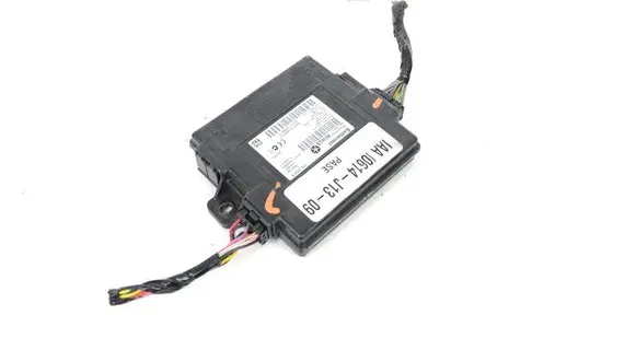 Jeep Grand Cherokee (WK) Keyless (KESSY) go control unit/module 0614J1309 P68240158AA