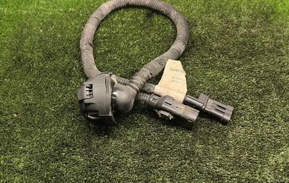 Iveco Daily 35.8 - 9 Other wiring loom 5803030976 98447232