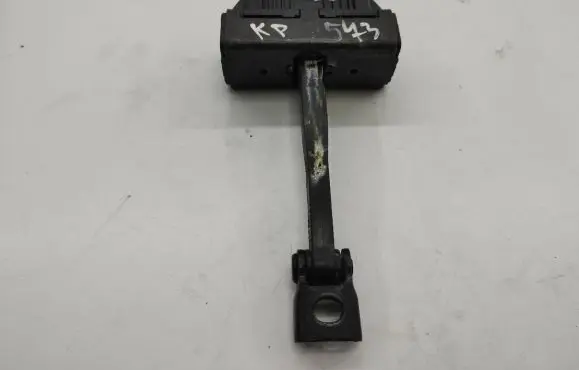BMW 5 E60 E61 Front door check strap stopper 7176804