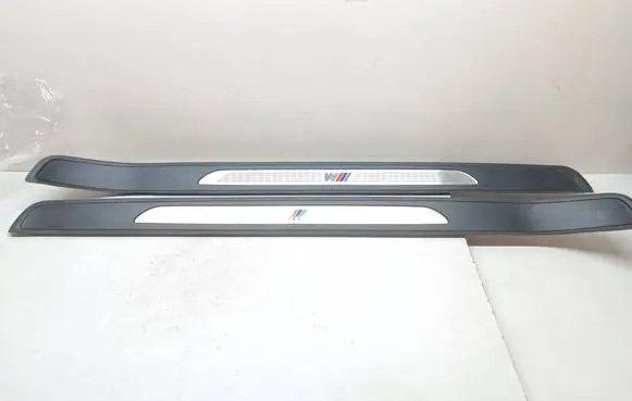 BMW 3 E92 E93 Front sill trim cover 7900775 8044515 8044516