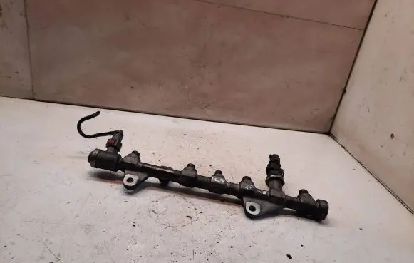 Renault Scenic II - Grand scenic II Fuel main line pipe 0445214113 620689