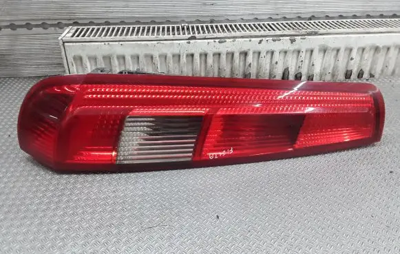 Ford Fiesta Rear/tail lights 2S5113A603B