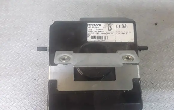Phone control unit/module