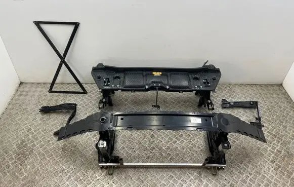 Mercedes-Benz GLE W167 Front piece kit A0008174303 A1676207900 A0009890606